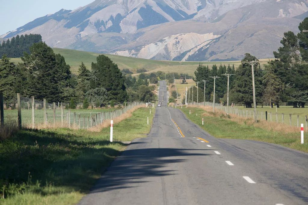 定了！新西兰7月起开征“旅游税”！这个被《哈利波特》《碟中谍》选中的地方到底有多好玩