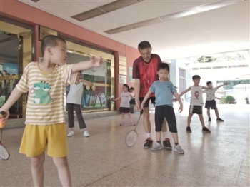 漳州高中生暑假辅导机构,漳州暑假军训培训班