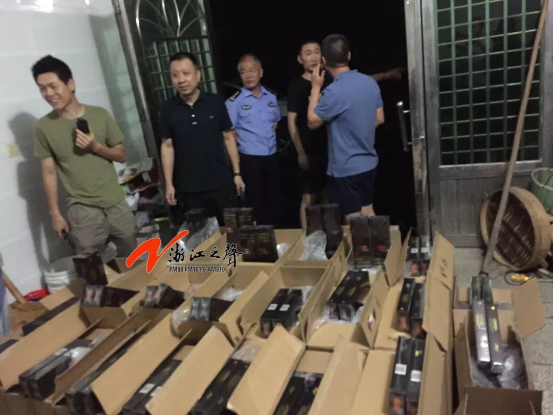 打假中华香烟,真假中华香烟真的能鉴别吗