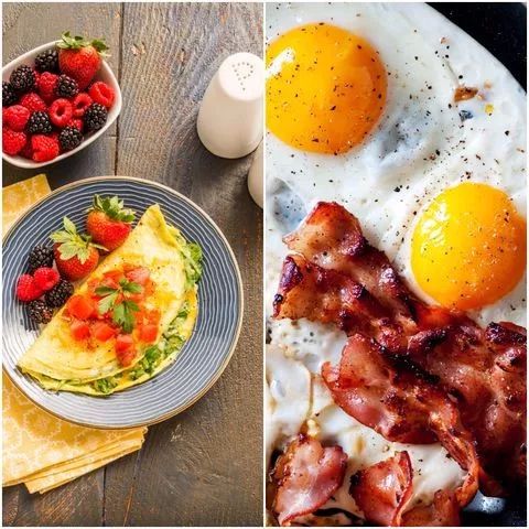 哥本哈根减肥法简单版,月胖15斤再用哥本哈根减肥