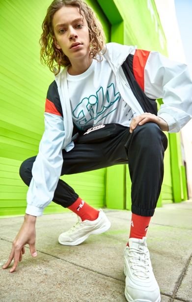 木村光希香奈儿广告,木村光希米兰时尚