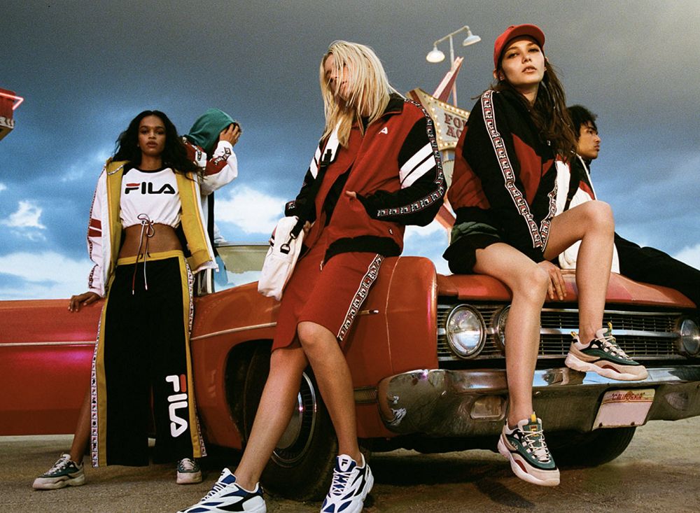 木村光希香奈儿广告,木村光希米兰时尚