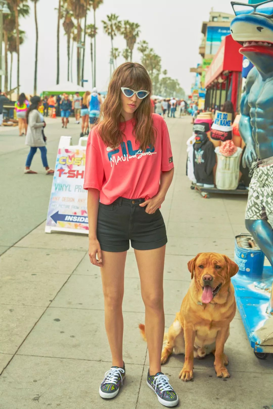 木村光希香奈儿广告,木村光希米兰时尚