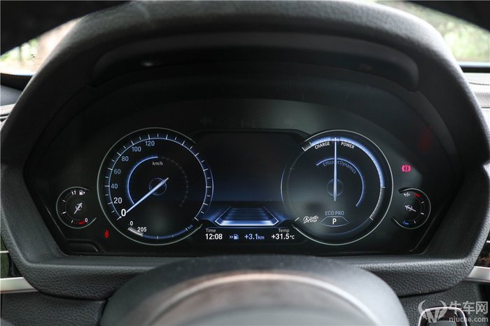 最新款宝马3系gt330,gta最难见到的车