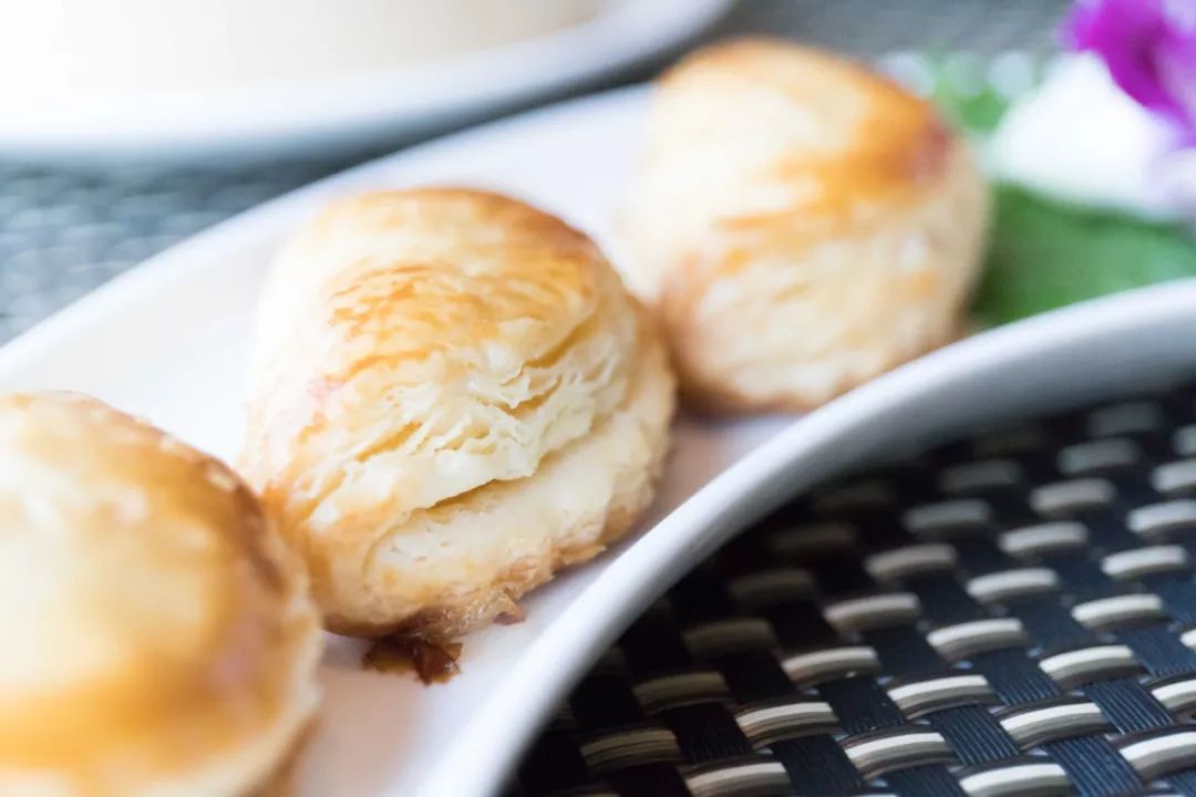 早茶自助餐38元青岛,青岛颐中皇冠假日酒店早茶