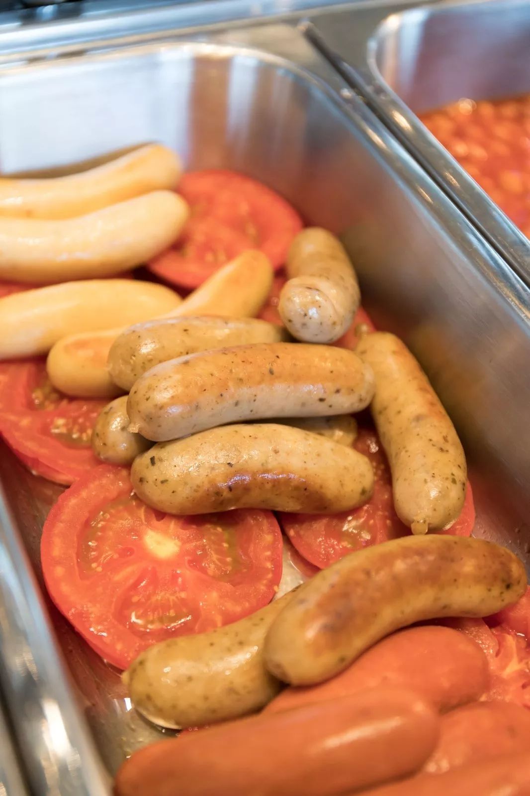 早茶自助餐38元青岛,青岛颐中皇冠假日酒店早茶