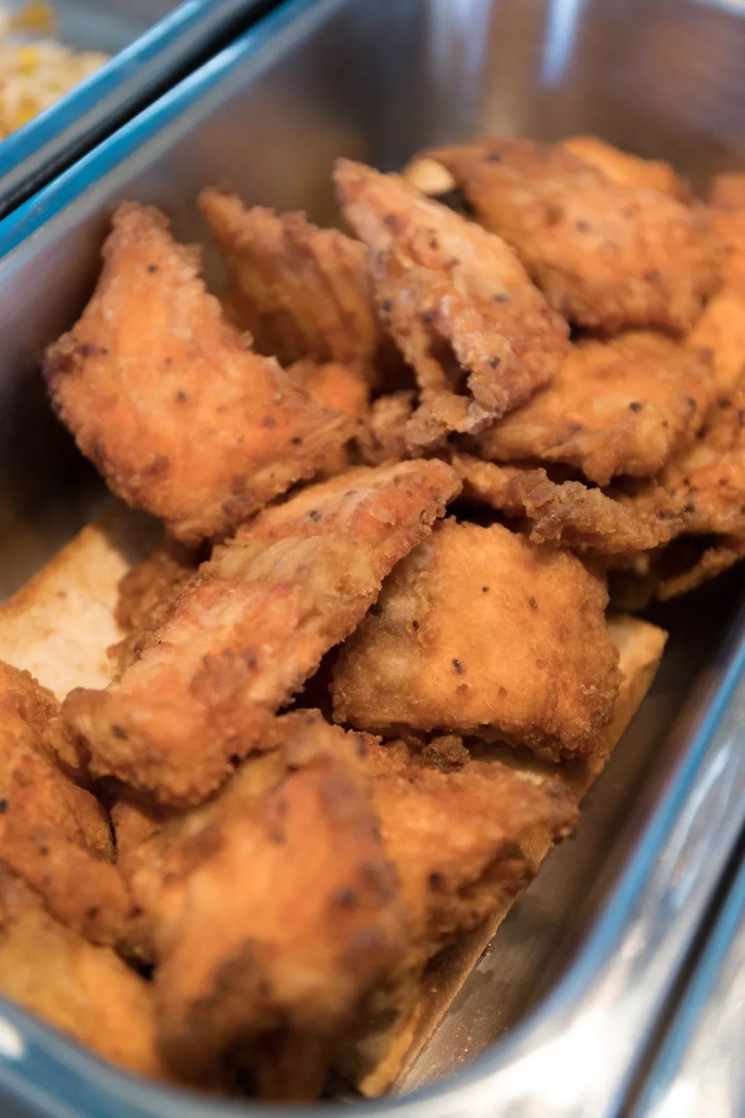 早茶自助餐38元青岛,青岛颐中皇冠假日酒店早茶