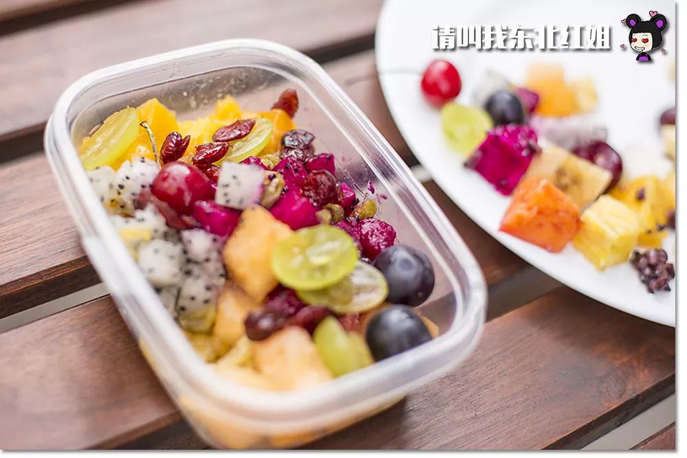 向水果捞势力低头！丹东这个夏天的甜蜜指数++++++++++
