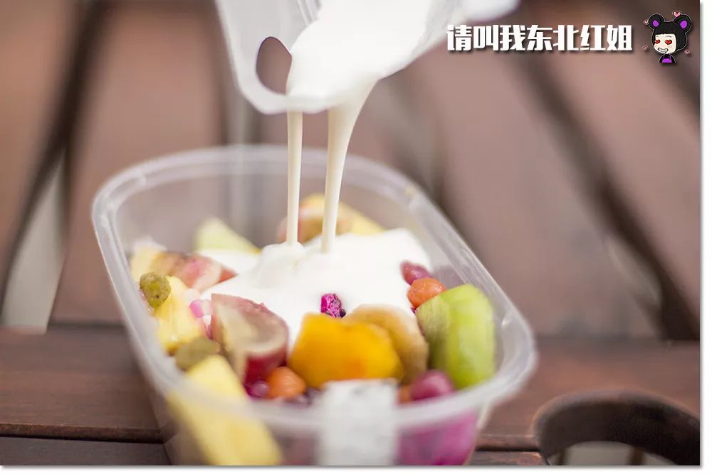 向水果捞势力低头！丹东这个夏天的甜蜜指数++++++++++