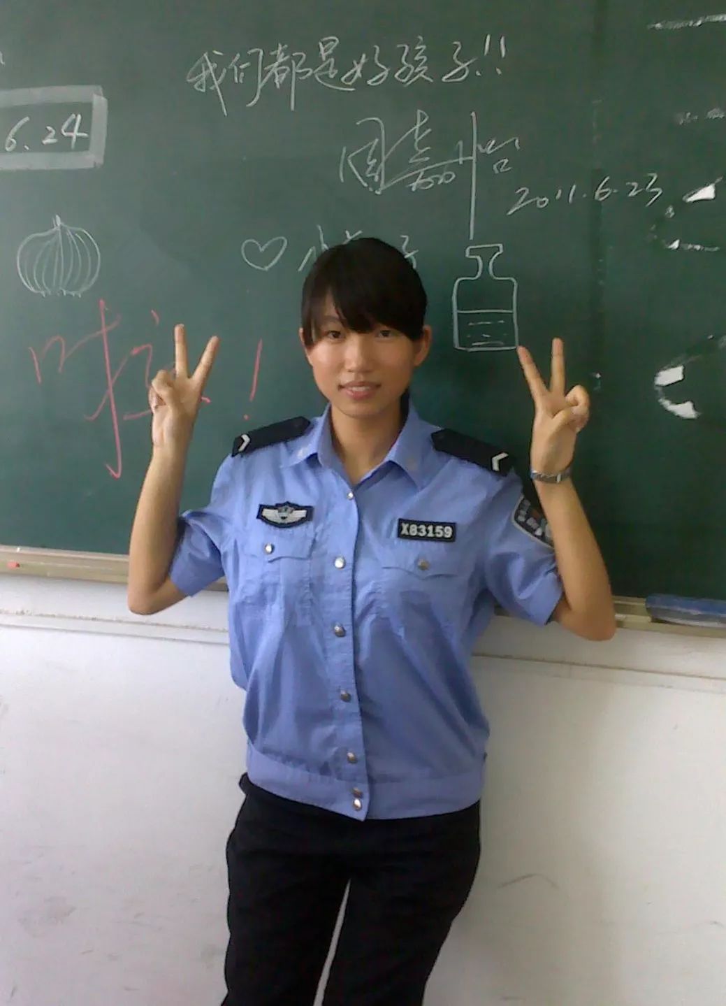 献上一篇8年前的毕业感悟