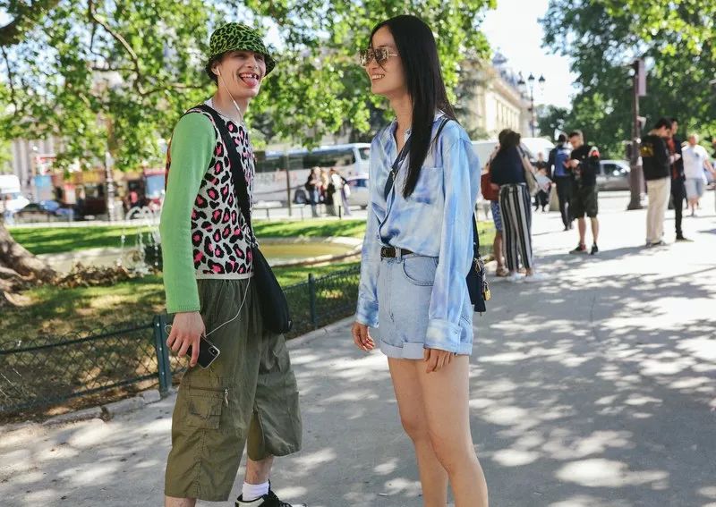 豹纹怎么穿不俗气,豹纹怎么穿出高级感