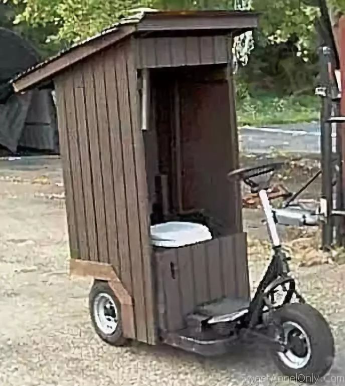 最奇怪搞笑的车,世界上又搞笑又可怕的汽车