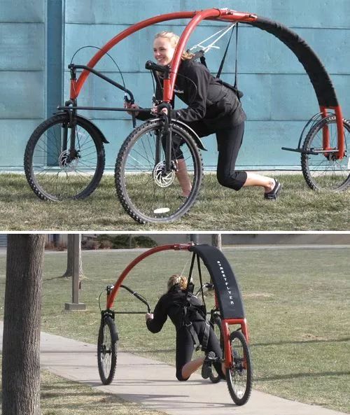 最奇怪搞笑的车,世界上又搞笑又可怕的汽车