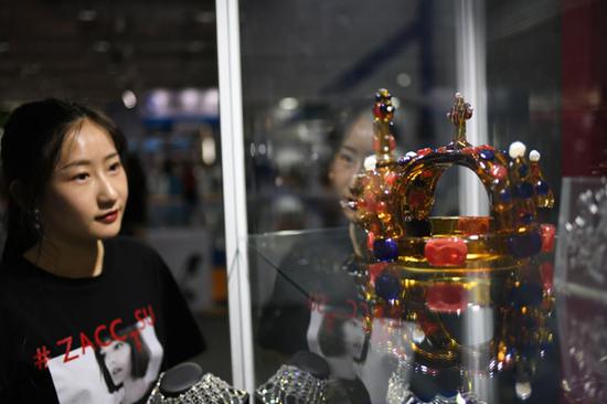 下雨对展会有影响吗,雨天适合逛展吗