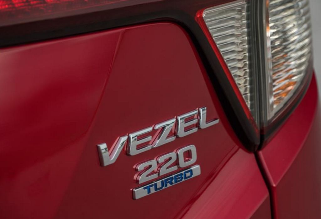 本田缤智乘坐舒适感,擎趣