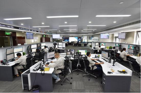 泛在电力物联网应用中心,能源大脑电力物联网