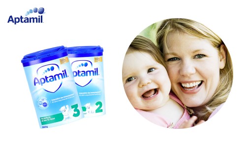 爱他美的奶粉和牛栏奶粉哪个好,哪一款奶粉与爱他美港版口味接近