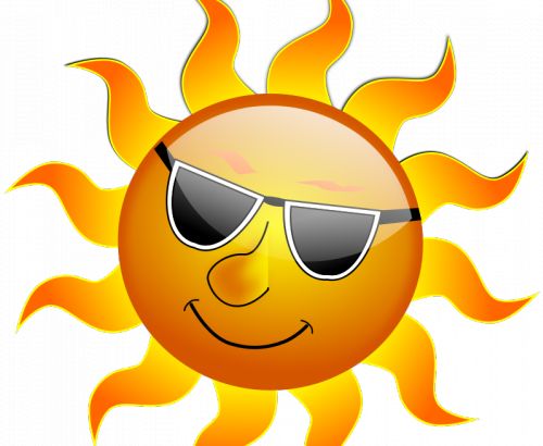 夏季身体晒黑美白小妙招,夏季晒黑了的皮肤怎样白回来