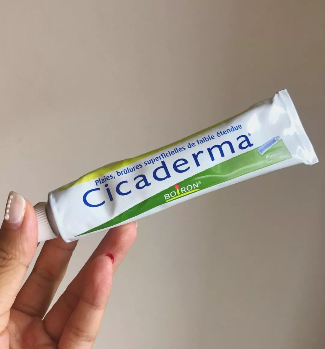 最有效的修复膏,市面好用的修复膏