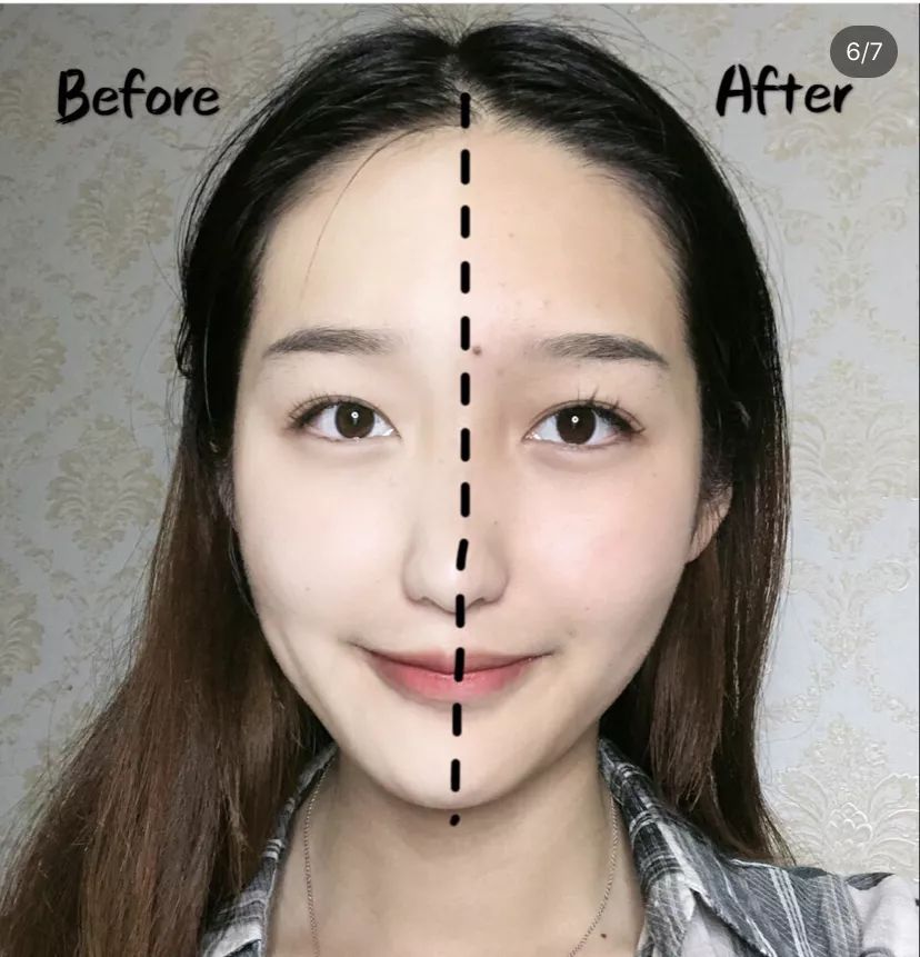 这个美白神器,3分钟让你素颜也能白成牛奶肌