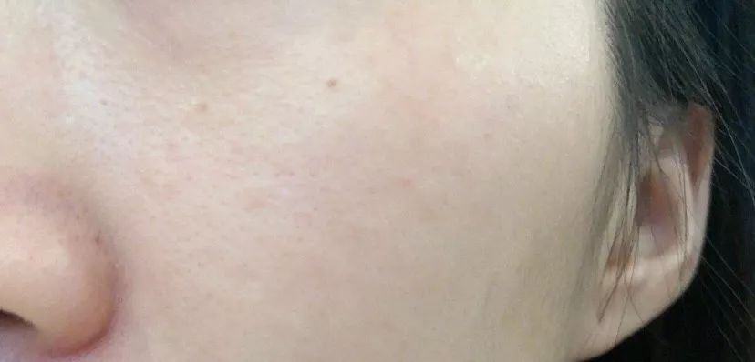 这个美白神器,3分钟让你素颜也能白成牛奶肌