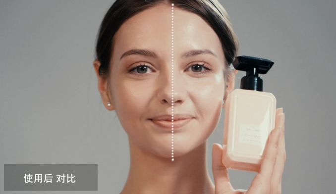 这个美白神器,3分钟让你素颜也能白成牛奶肌