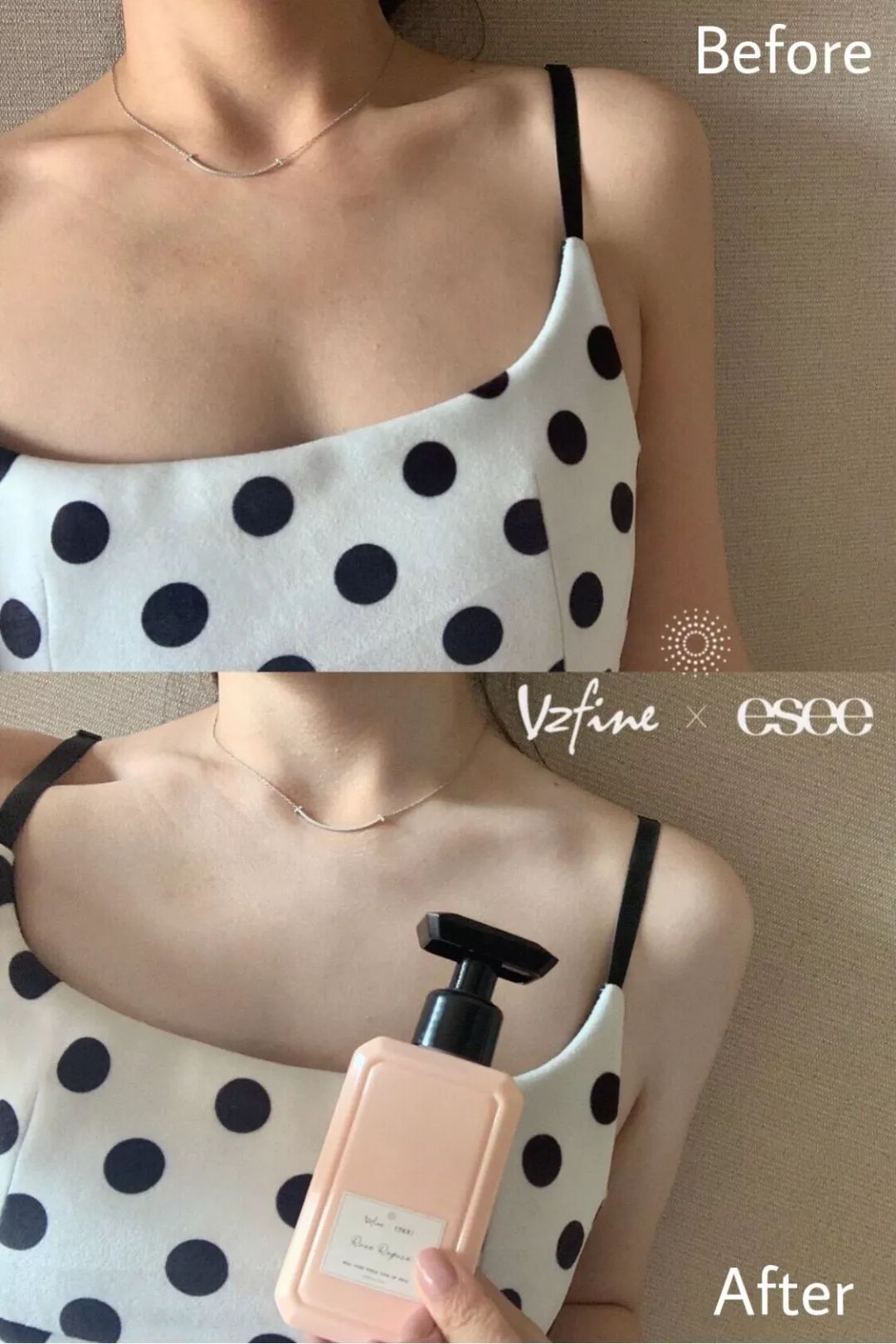 这个美白神器，3分钟让你素颜也能白成牛奶肌