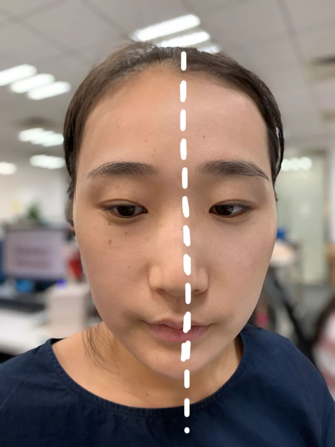 这个美白神器,3分钟让你素颜也能白成牛奶肌