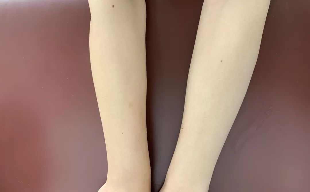 这个美白神器,3分钟让你素颜也能白成牛奶肌