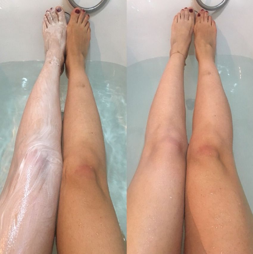 这个美白神器,3分钟让你素颜也能白成牛奶肌