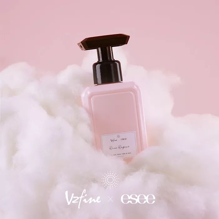 这个美白神器,3分钟让你素颜也能白成牛奶肌