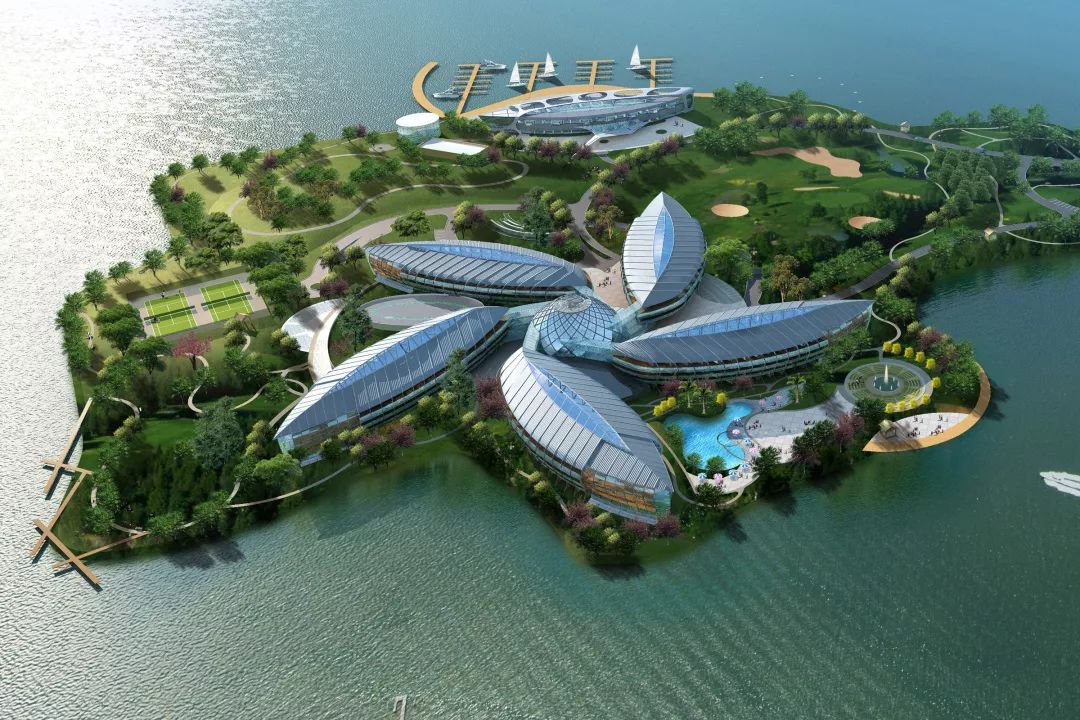 魔都新晋网红打卡地龙华会,魔都十六个网红打卡地方在哪