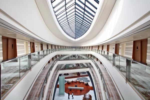 魔都新晋网红打卡地龙华会,魔都十六个网红打卡地方在哪