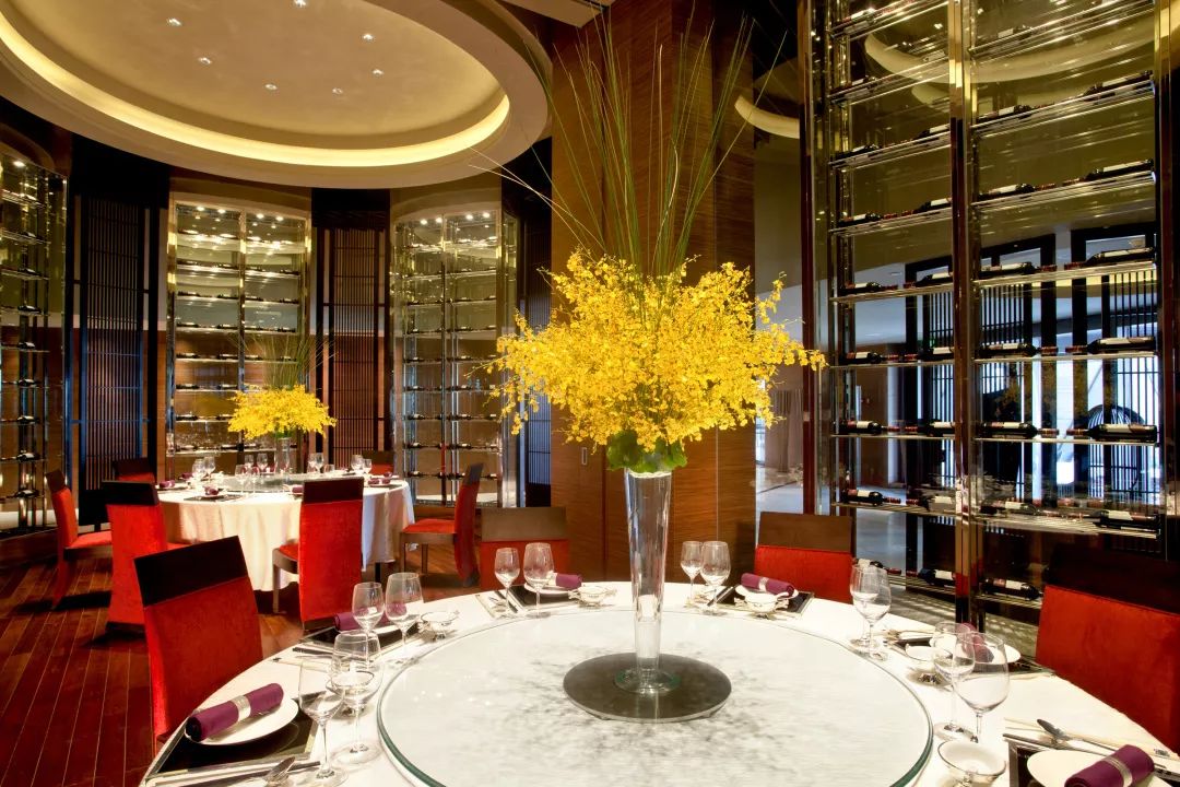 魔都新晋网红打卡地龙华会,魔都十六个网红打卡地方在哪