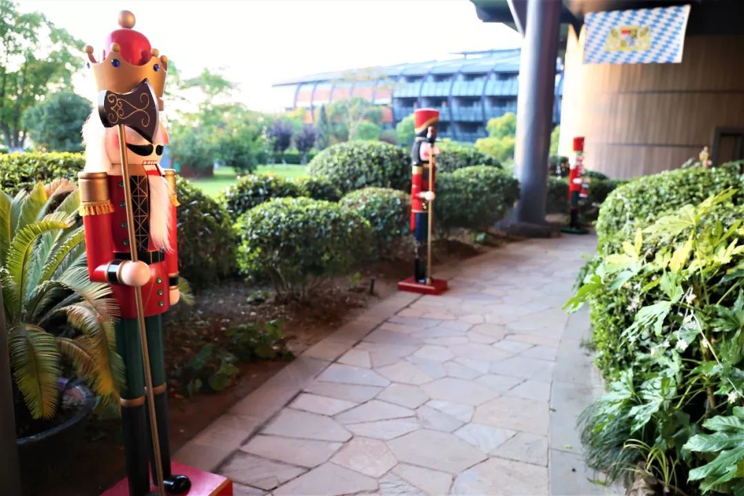 魔都新晋网红打卡地龙华会,魔都十六个网红打卡地方在哪