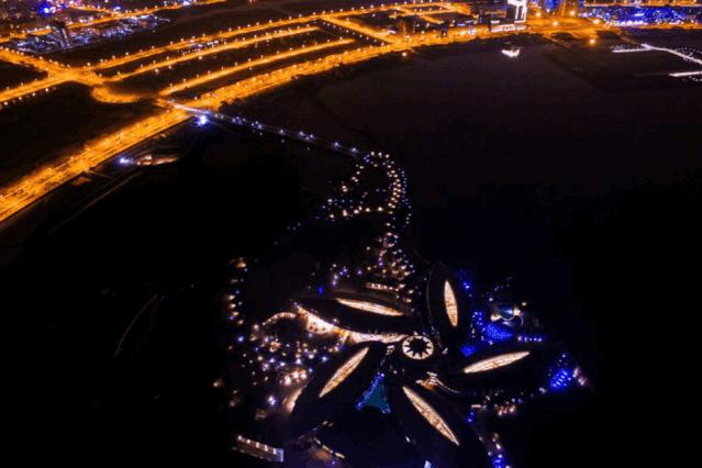 魔都新晋网红打卡地龙华会,魔都十六个网红打卡地方在哪