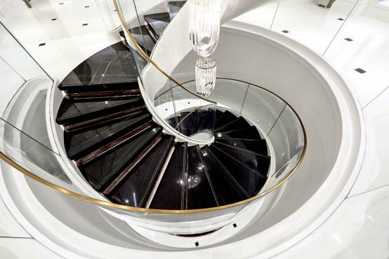 “加持”生活韵味美克美家长沙旗舰店引领行业新浪潮