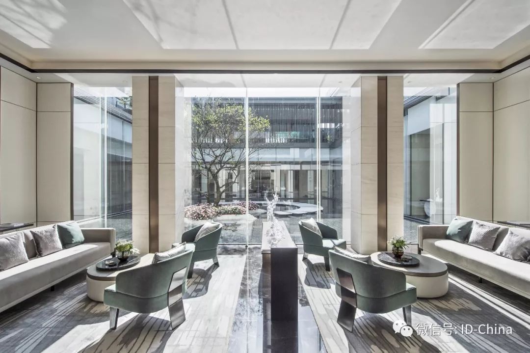 杭州绿汀和景瑞镜溪哪个好,杭州景瑞绿汀