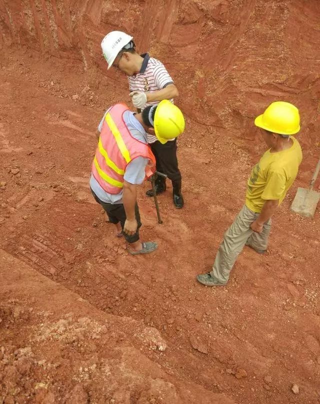 电缆沟施工现场照片,电缆沟施工放电缆全过程