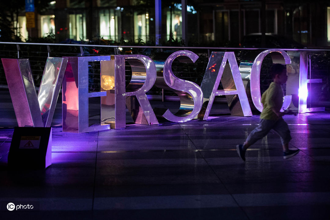 360度的新加坡夜景,新加坡高清夜景