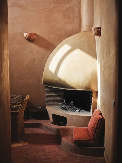 摩洛哥不仅仅有美丽的风景,来到摩洛哥绝不能错过这里的风景