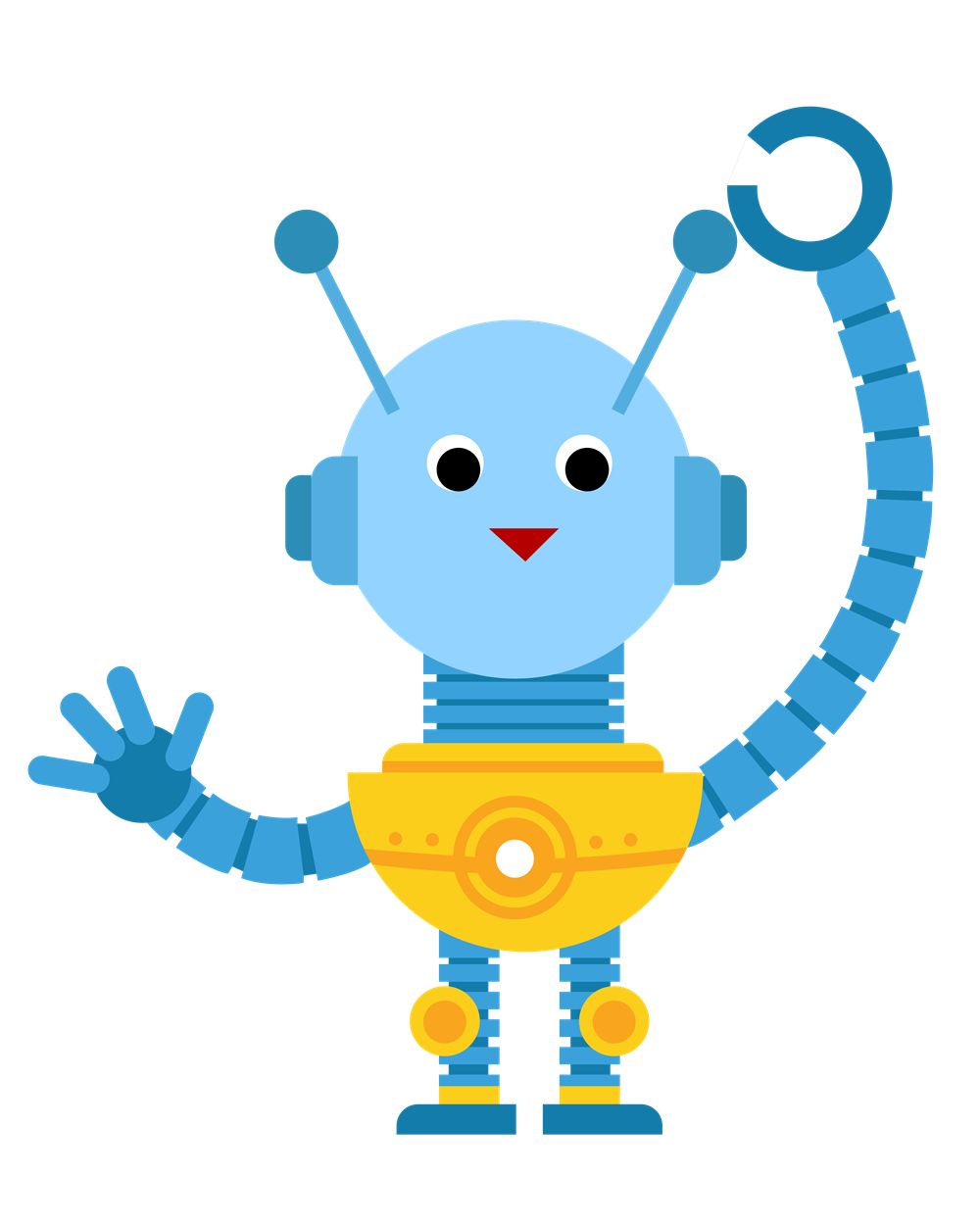 「缤纷社团·阿童木机器人社团」社团成员出战北京市足球机器人比赛并取得佳绩