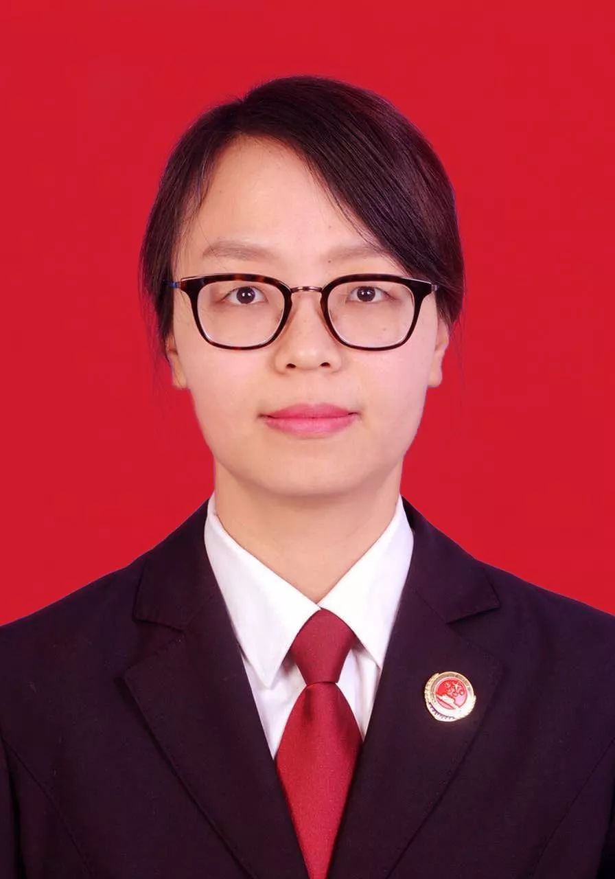 新时代青年检察官风采,新时代检察人物