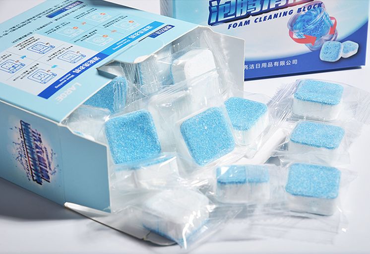 可怕洗衣机,洗衣机脏的可怕后果