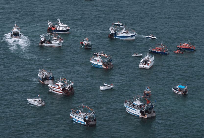 「旅游」“全民暑假”开启！想出去浪？看看法国人青睐的暑期旅行目的地吧