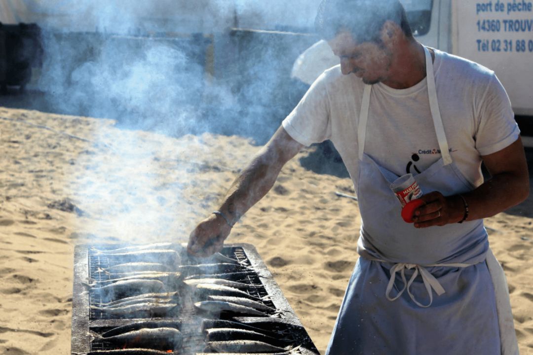 「旅游」“全民暑假”开启！想出去浪？看看法国人青睐的暑期旅行目的地吧