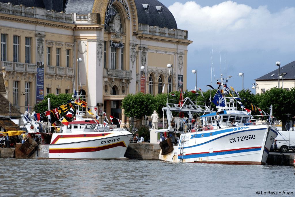 「旅游」“全民暑假”开启！想出去浪？看看法国人青睐的暑期旅行目的地吧