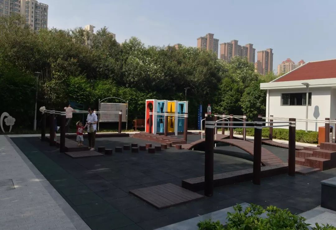 虹桥河滨公园门票多少钱,虹桥河滨公园最新消息