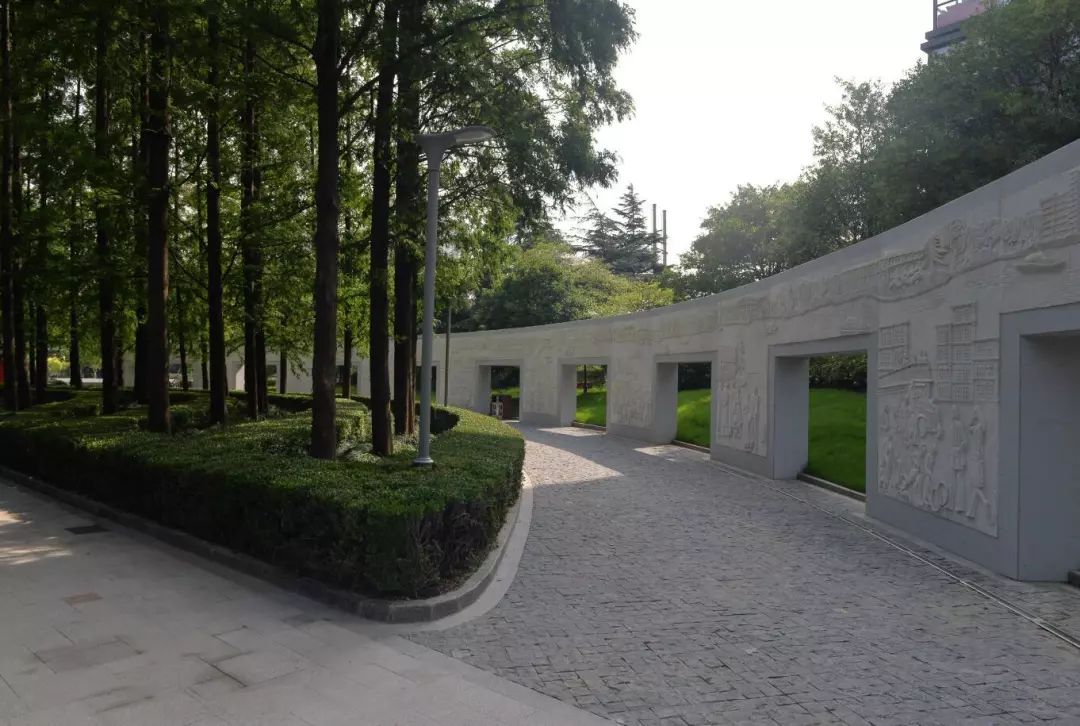 虹桥河滨公园门票多少钱,虹桥河滨公园最新消息