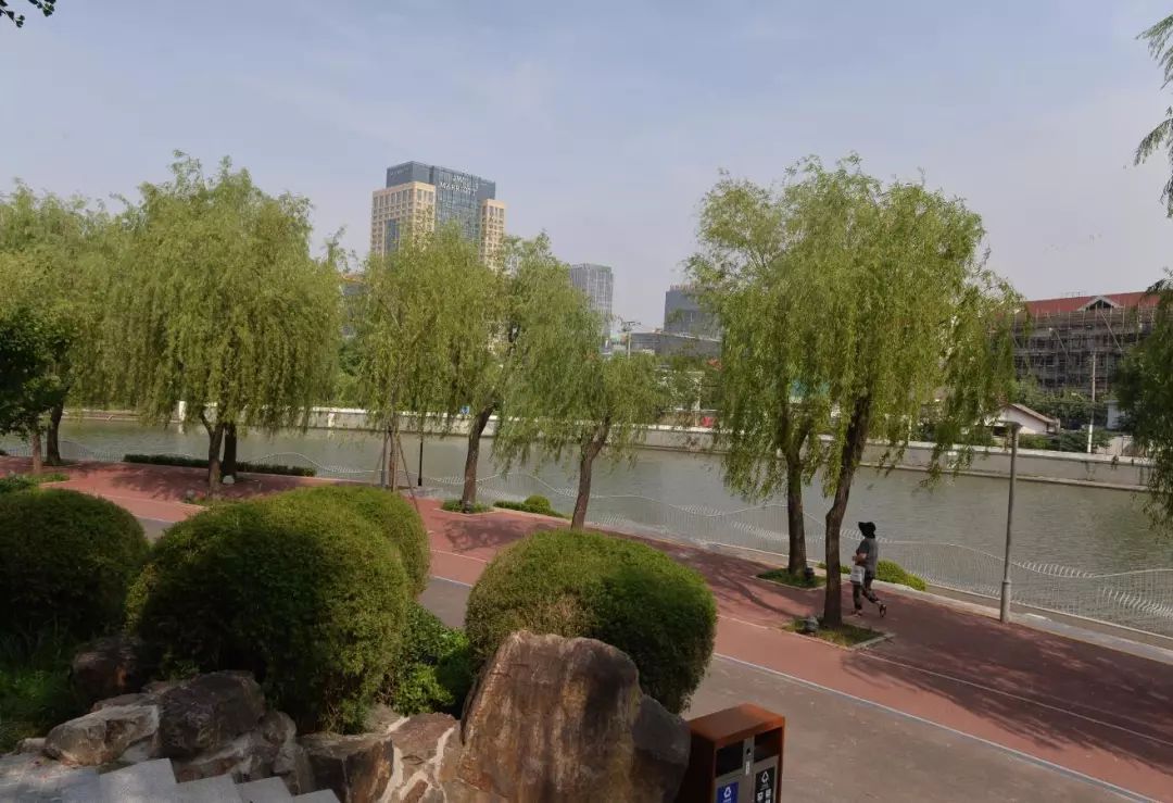 虹桥河滨公园门票多少钱,虹桥河滨公园最新消息